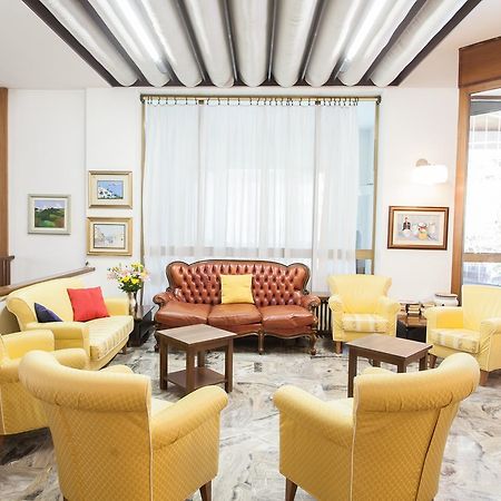 Hotel Quisisana Tabiano Terme 外观 照片