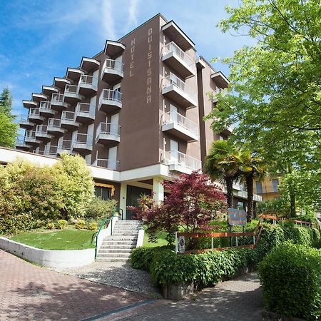 Hotel Quisisana Tabiano Terme 外观 照片