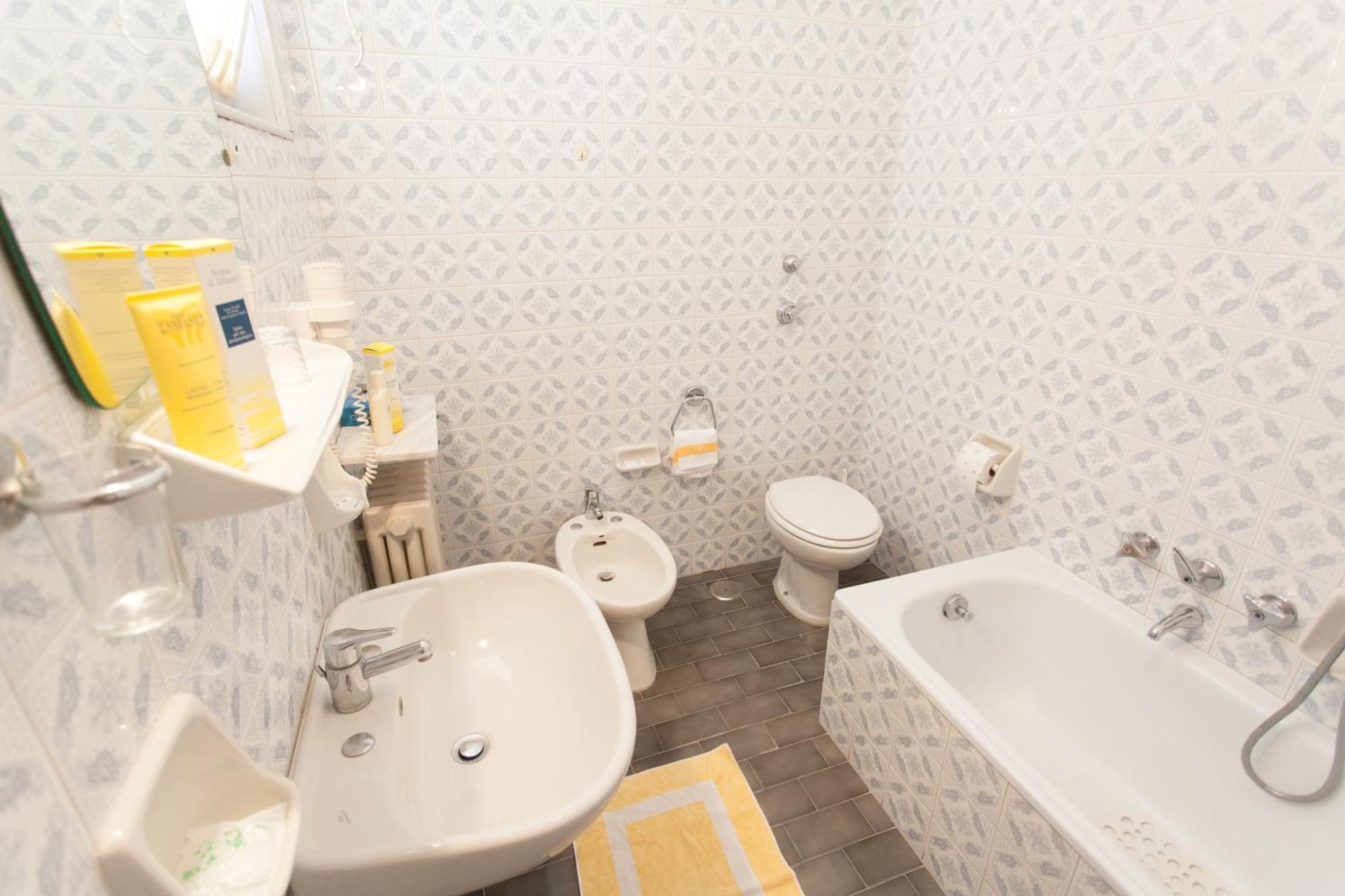 Hotel Quisisana Tabiano Terme 客房 照片