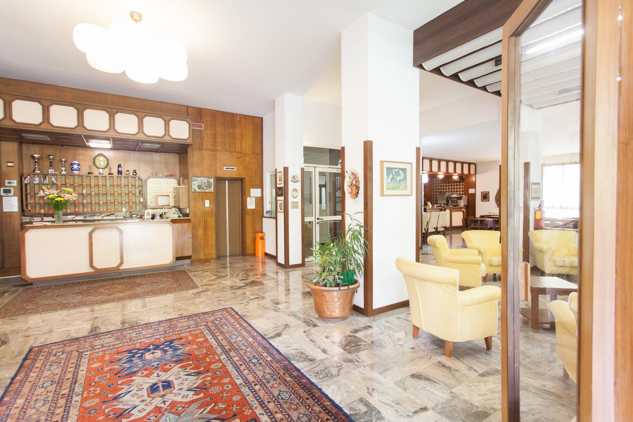 Hotel Quisisana Tabiano Terme 外观 照片