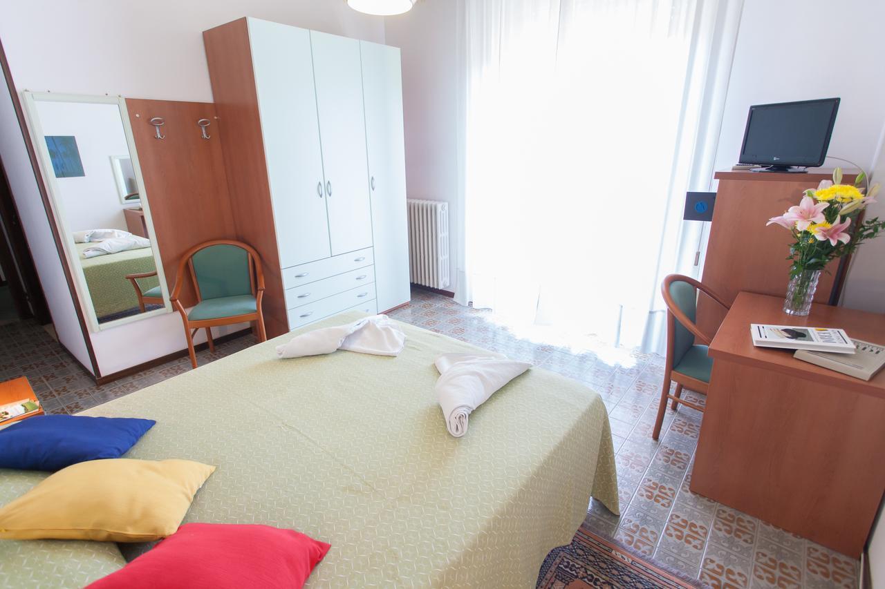 Hotel Quisisana Tabiano Terme 外观 照片