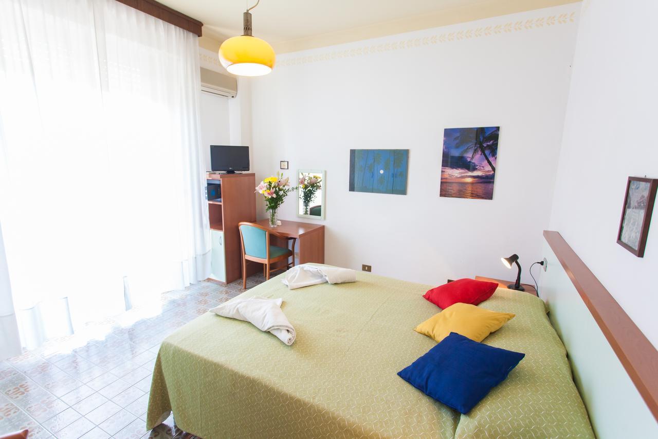 Hotel Quisisana Tabiano Terme 外观 照片