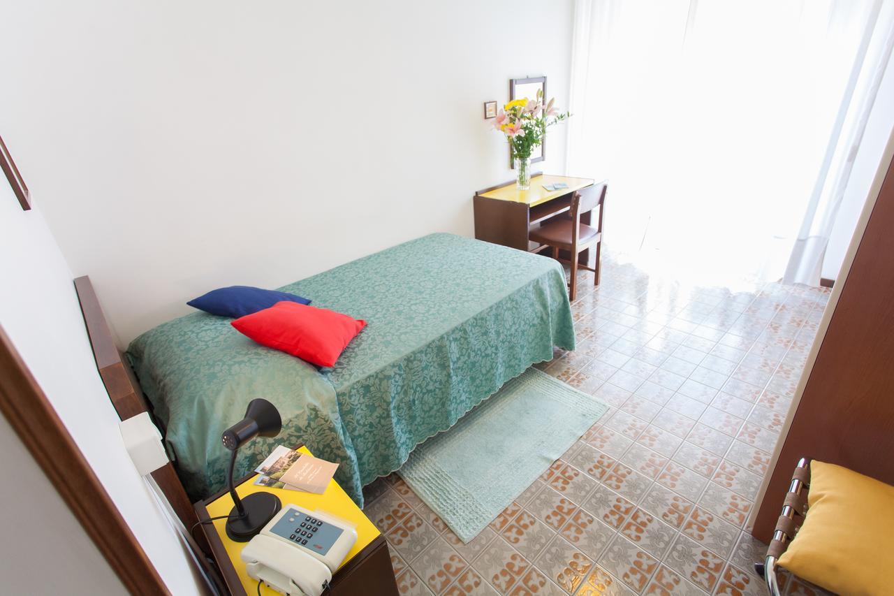 Hotel Quisisana Tabiano Terme 外观 照片